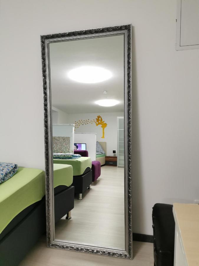 Messe Unterkunft Vanilla Cologne Extérieur photo