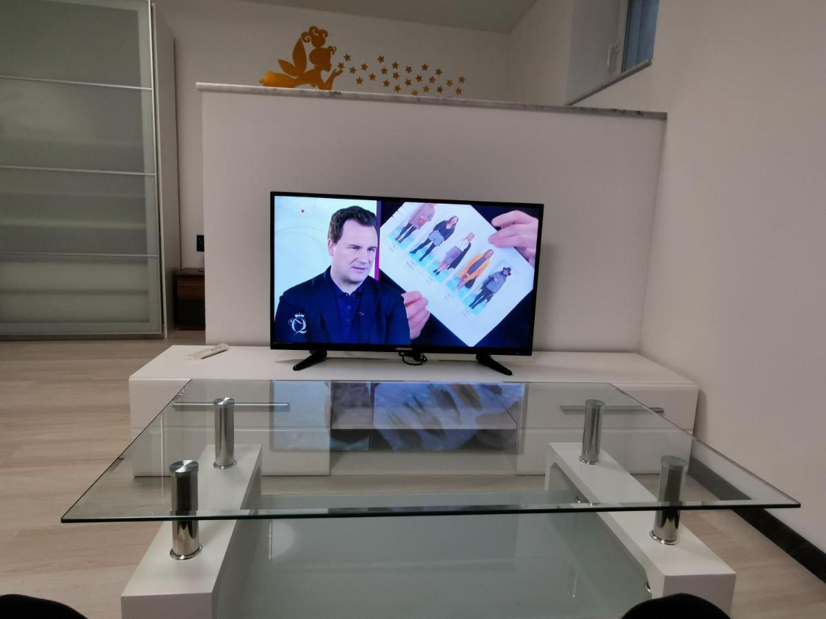 Messe Unterkunft Vanilla Cologne Extérieur photo